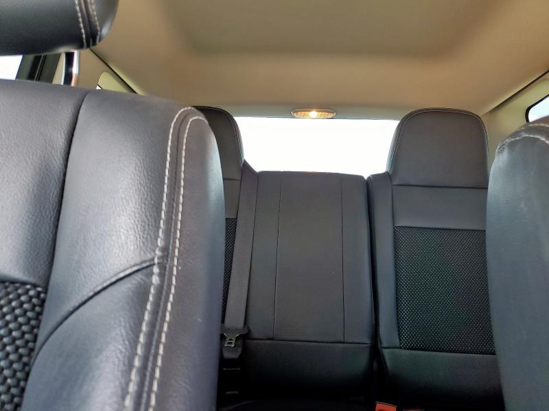 2016 JEEP COMPASS LA - 1C4NJDEB8GD544902