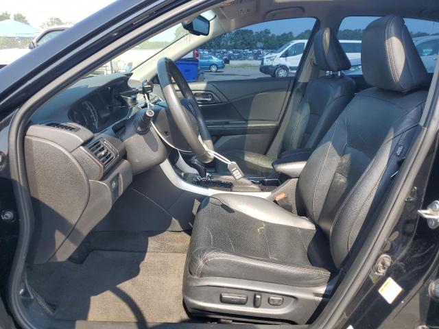 2015 HONDA ACCORD EXL 1HGCR2F83FA274504