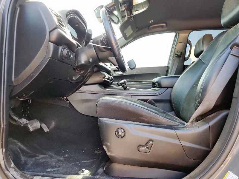 2021 DODGE DURANGO R/ - 1C4SDHCT1MC660070