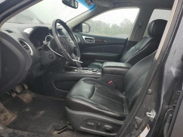 2013 NISSAN PATHFINDER - 5N1AR2MM9DC641943