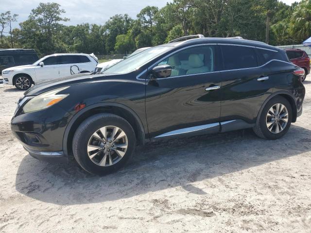 Vin: 5n1az2mg1gn116538, lot: 60406915, nissan murano s 2016 img_1
