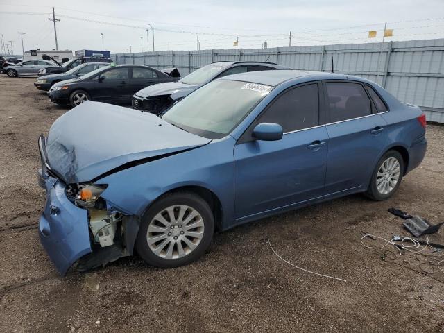 Vin: jf1ge6b67ah515767, lot: 59554415, subaru impreza 2.5i premium 2010 img_1