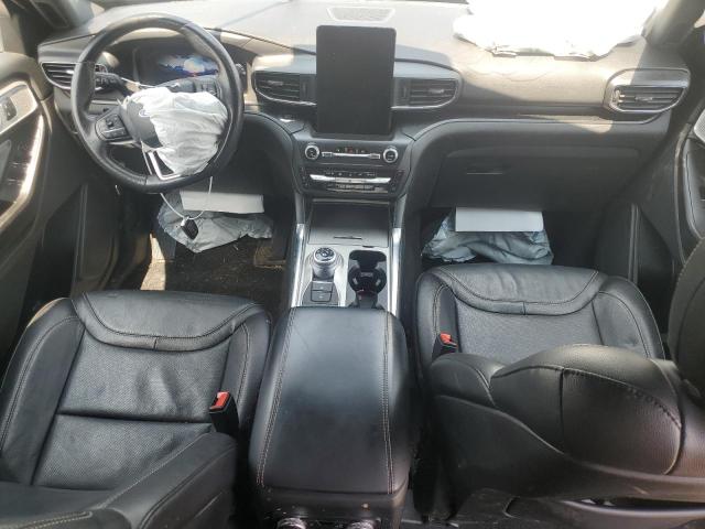 2020 FORD EXPLORER S - 1FM5K8GC4LGC78924