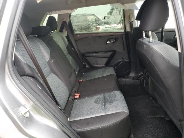 2023 NISSAN ROGUE SV JN8BT3BA6PW418811