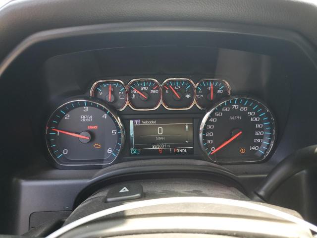 2018 GMC SIERRA C15 3GTP1NEC6JG488296
