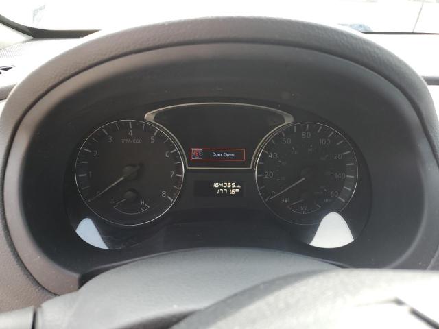 2015 NISSAN ALTIMA 2.5 - 1N4AL3AP5FC163832