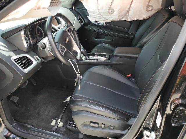 2016 GMC TERRAIN SL - 2GKFLPE39G6205058