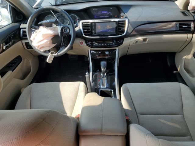 2016 HONDA ACCORD EX - 1HGCR2F78GA147708