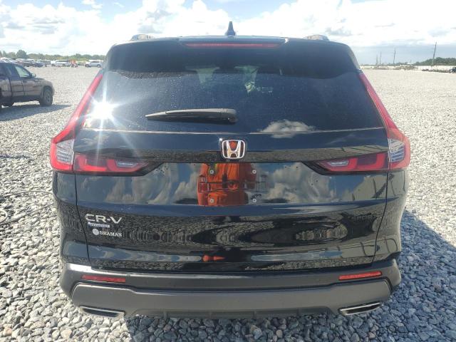 2024 HONDA CR-V SPORT - 7FARS5H87RE021083
