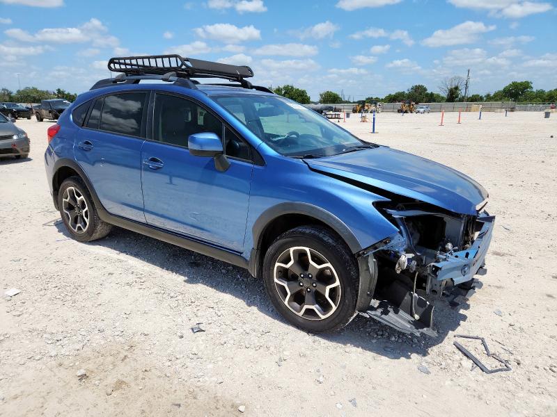 Vin: jf2gpagc8eh326154, lot: 55137265, subaru xv 2.0 limited 20144