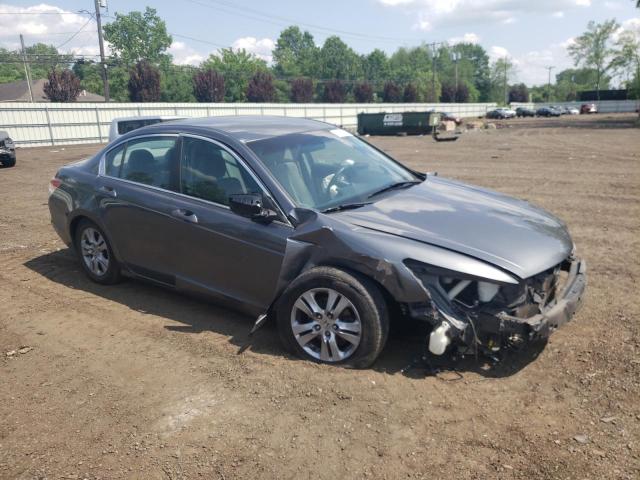 Vin: 1hgcp2f43ca132233, lot: 61633645, honda accord lxp 20124