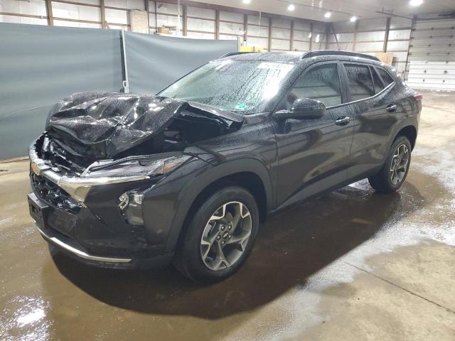 Vin: kl77lhep5sc228584, lot: 62925185, chevrolet trax 1lt 2025 img_1