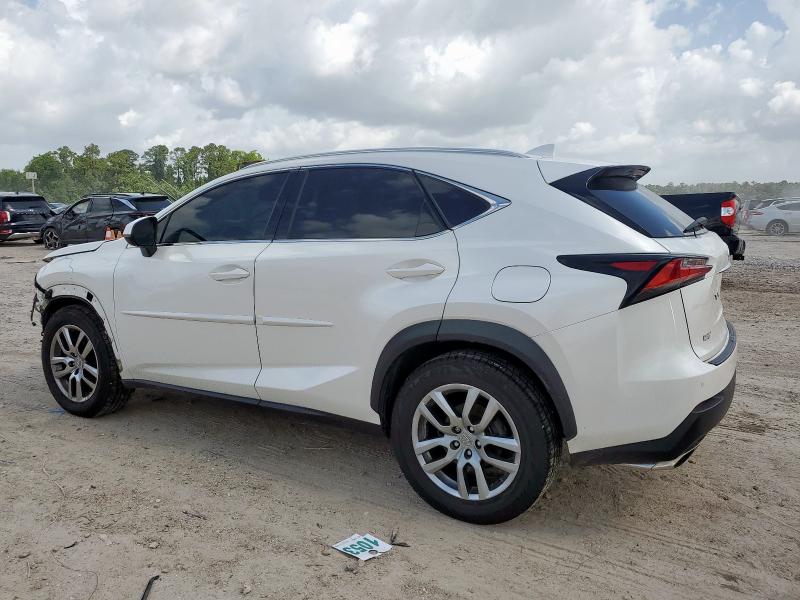 2015 LEXUS NX 200T JTJYARBZ8F2011872