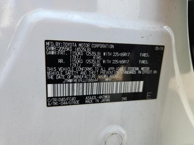 2018 TOYOTA RAV4 ADVEN JTMWFREV9JJ188644
