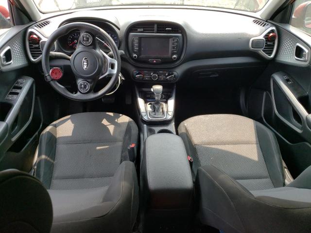 2020 KIA SOUL LX KNDJ23AU9L7077561