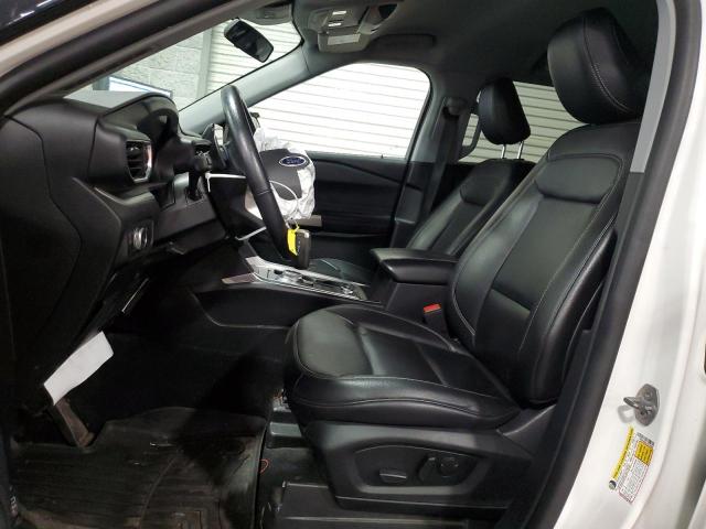 2020 FORD EXPLORER X - 1FMSK8DH4LGC24865