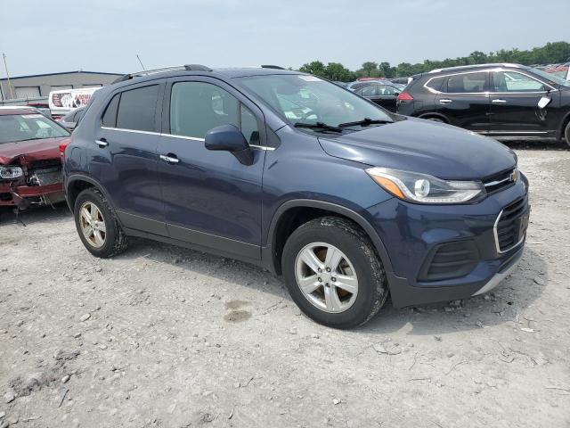 Vin: 3gncjpsb4kl284652, lot: 60314255, chevrolet trax 1lt 20194