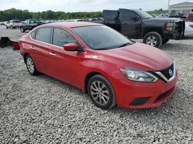 Vin: 3n1ab7ap1jy265314, lot: 59493975, nissan sentra s 20184