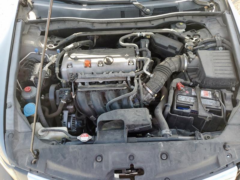 2011 HONDA ACCORD EXL - 1HGCP2F85BA060565