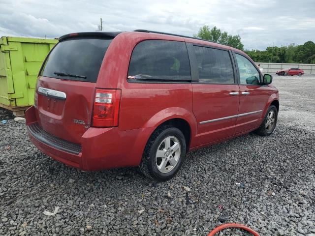 Vin: 2d4rn5d18ar231506, lot: 60253315, dodge caravan sxt 20103