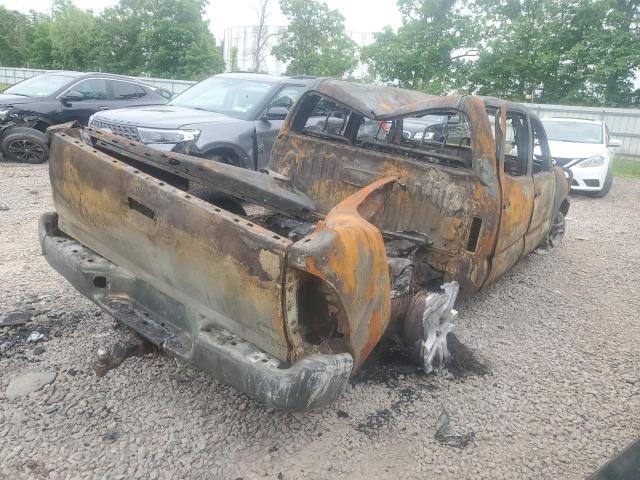 Vin: 3tmlu4en3em154459, lot: 60440805, toyota tacoma double cab 20143