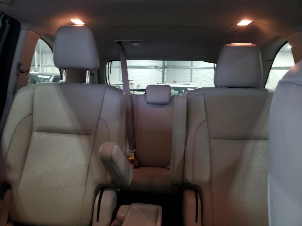 Toyota Highlander 2018