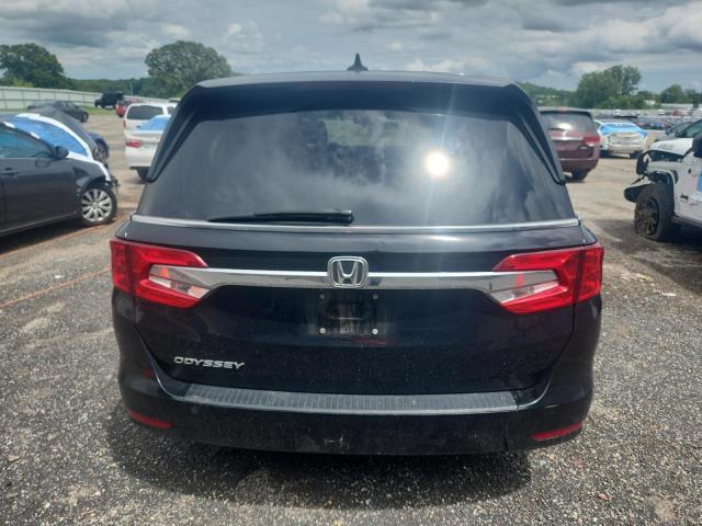 2019 HONDA ODYSSEY EX - 5FNRL6H71KB089696