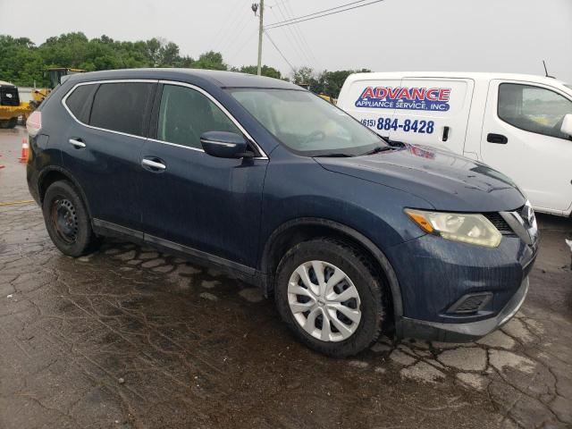 Vin: 5n1at2mkxfc837862, lot: 61143095, nissan rogue s 20154