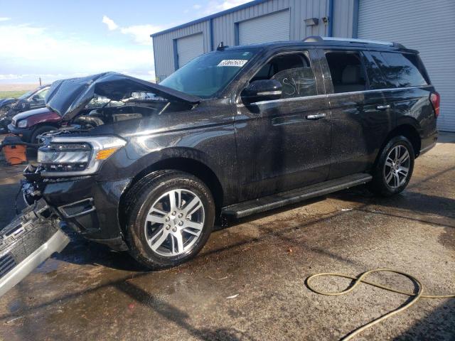 Vin: 1fmju2a8xrea65216, lot: 59725255, ford expedition limited 2024 img_1