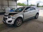 2016 CHEVROLET EQUINOX LT - 2GNALCEK9G6161107