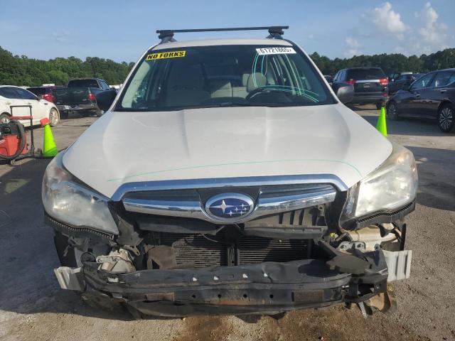 2015 SUBARU FORESTER 2 - JF2SJABC7FH517472
