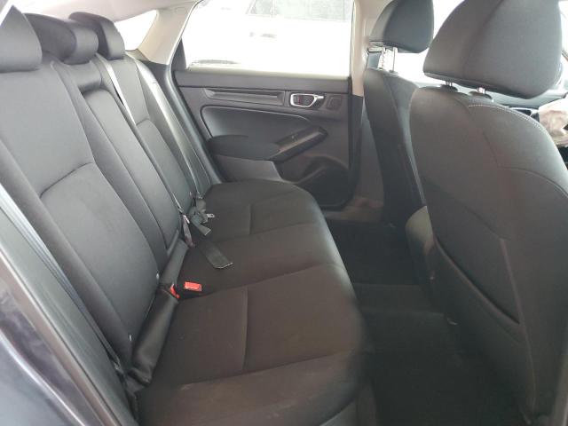 2022 HONDA CIVIC EX JHMFE1F74NX007911