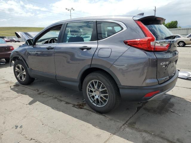 Vin: 5j6rw6h35kl003978, lot: 62099705, honda crv lx 20192