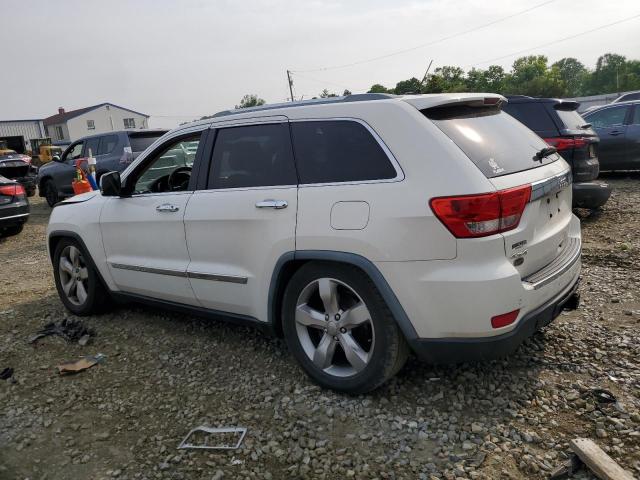 Vin: 1j4rr6gg4bc670455, lot: 60815175, jeep grand cher overland 20112