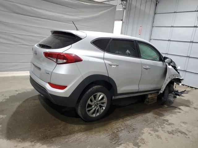 2018 HYUNDAI TUCSON SE KM8J2CA47JU822396