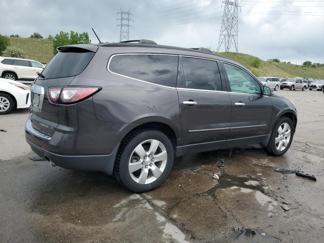 Vin: 1gnkvlkd7dj116735, lot: 59000625, chevrolet traverse ltz 20133