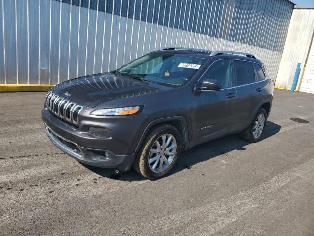 Vin: 1c4pjlds6fw535994, lot: 59016285, jeep grand cher limited 2015 img_1
