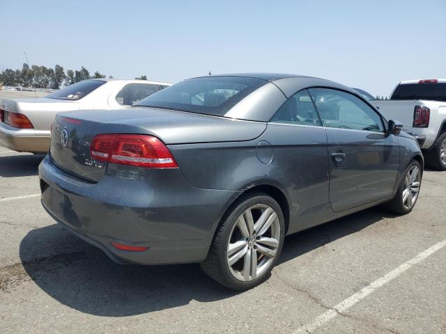 Vin: wvwfw8ahxev004529, lot: 58532495, volkswagen eos lux 20143