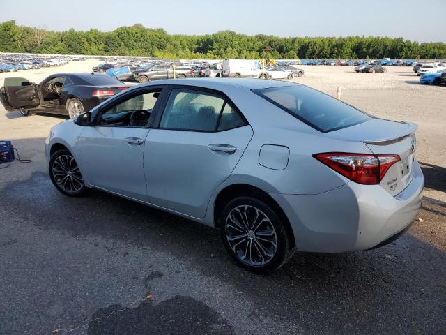 Vin: 2t1burhe9ec041113, lot: 61864125, toyota corolla l 20142