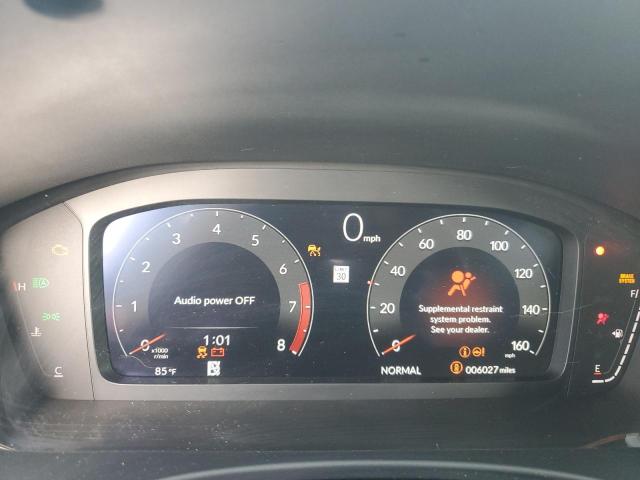 2024 ACURA INTEGRA A- 19UDE4H31RA025734