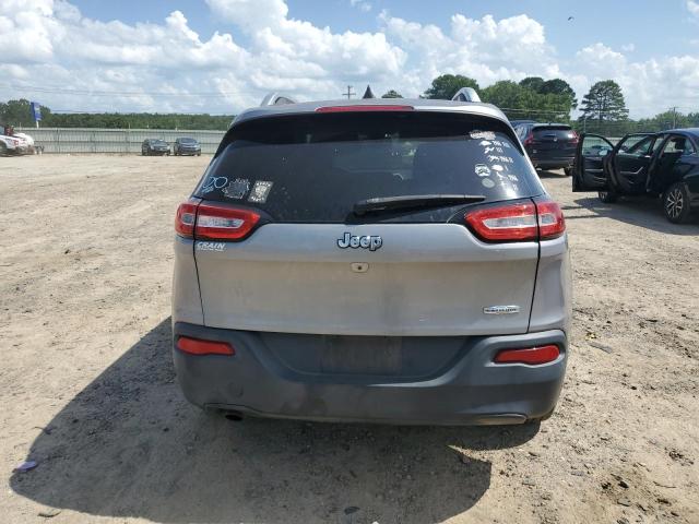 2016 JEEP CHEROKEE L - 1C4PJLCB3GW146443