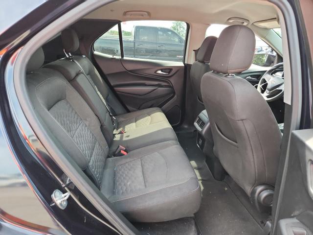 2020 CHEVROLET EQUINOX LT 2GNAXUEV0L6164119