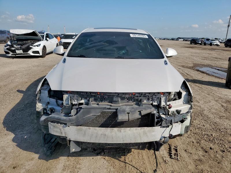 2017 BUICK REGAL GS 2G4GT5GX3H9121799