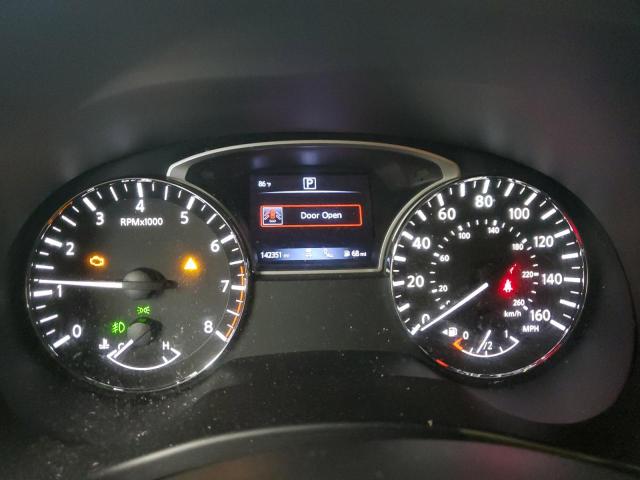 2018 NISSAN PATHFINDER #3312360774