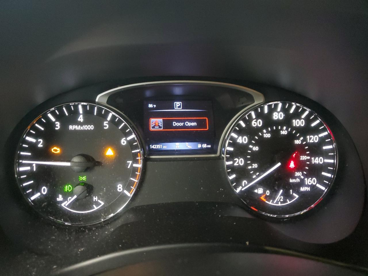 Lot #3312360774 2018 NISSAN PATHFINDER