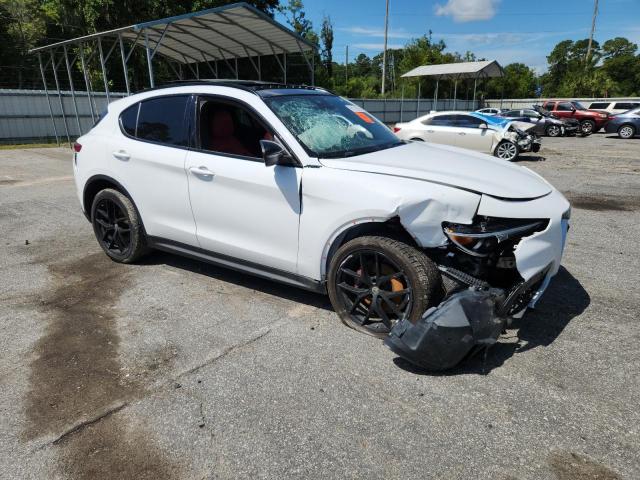 2018 ALFA ROMEO STELVIO TI ZASFAKNN8J7B92839