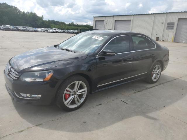 Vin: 1vwcn7a3xec062797, lot: 60290515, volkswagen passat sel 2014 img_1