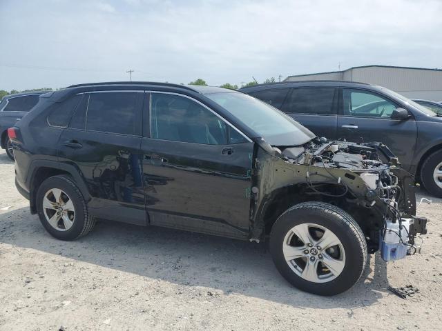 Vin: 2t3p1rfv5kc056213, lot: 60794885, toyota rav4 xle 20194
