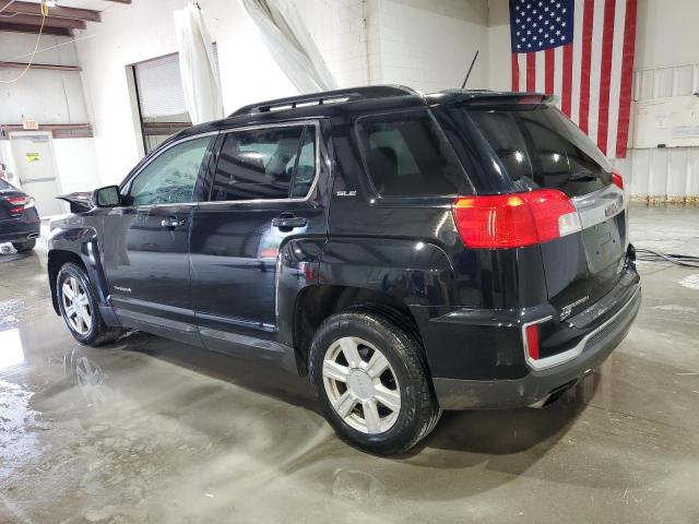 2016 GMC TERRAIN SL 2GKFLTEK2G6125133