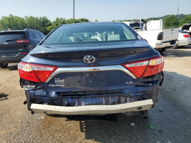 2017 TOYOTA CAMRY LE A 4T1BF1FK7HU667881
